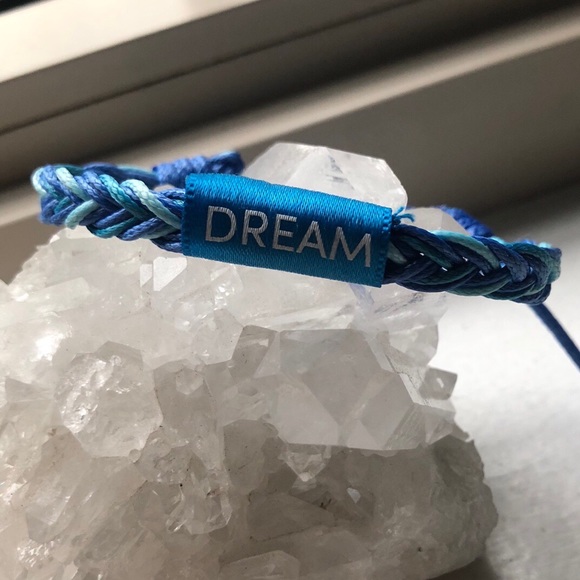 Tim Hortons Jewelry - FREE w/ PURCHASE Dream Bracelet